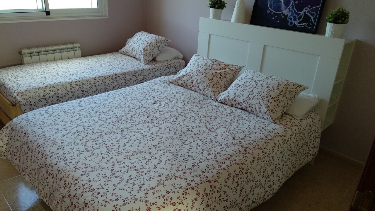 Photo of Bedroom in Vandellos i l'Hospitalet de l'Infant