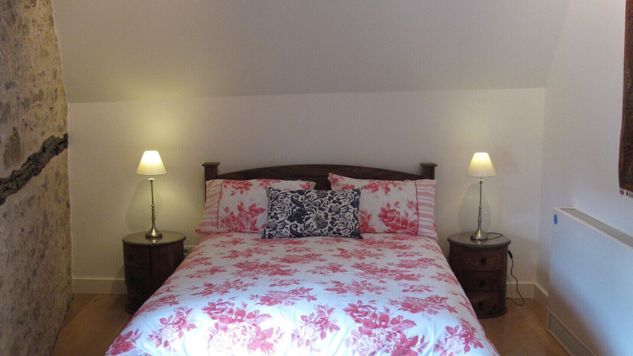 Photo of Bedroom in Camboulit