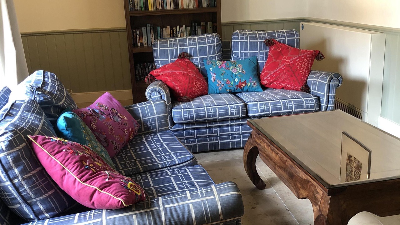 Photo of Bedroom in Camboulit