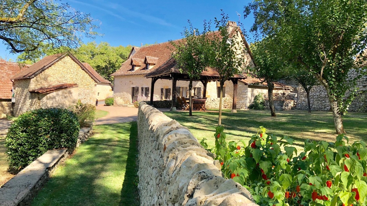 Photo of Outdoor in Camboulit