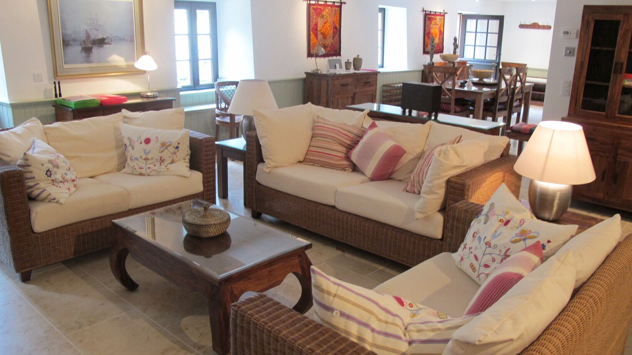 Photo of Bedroom in Camboulit