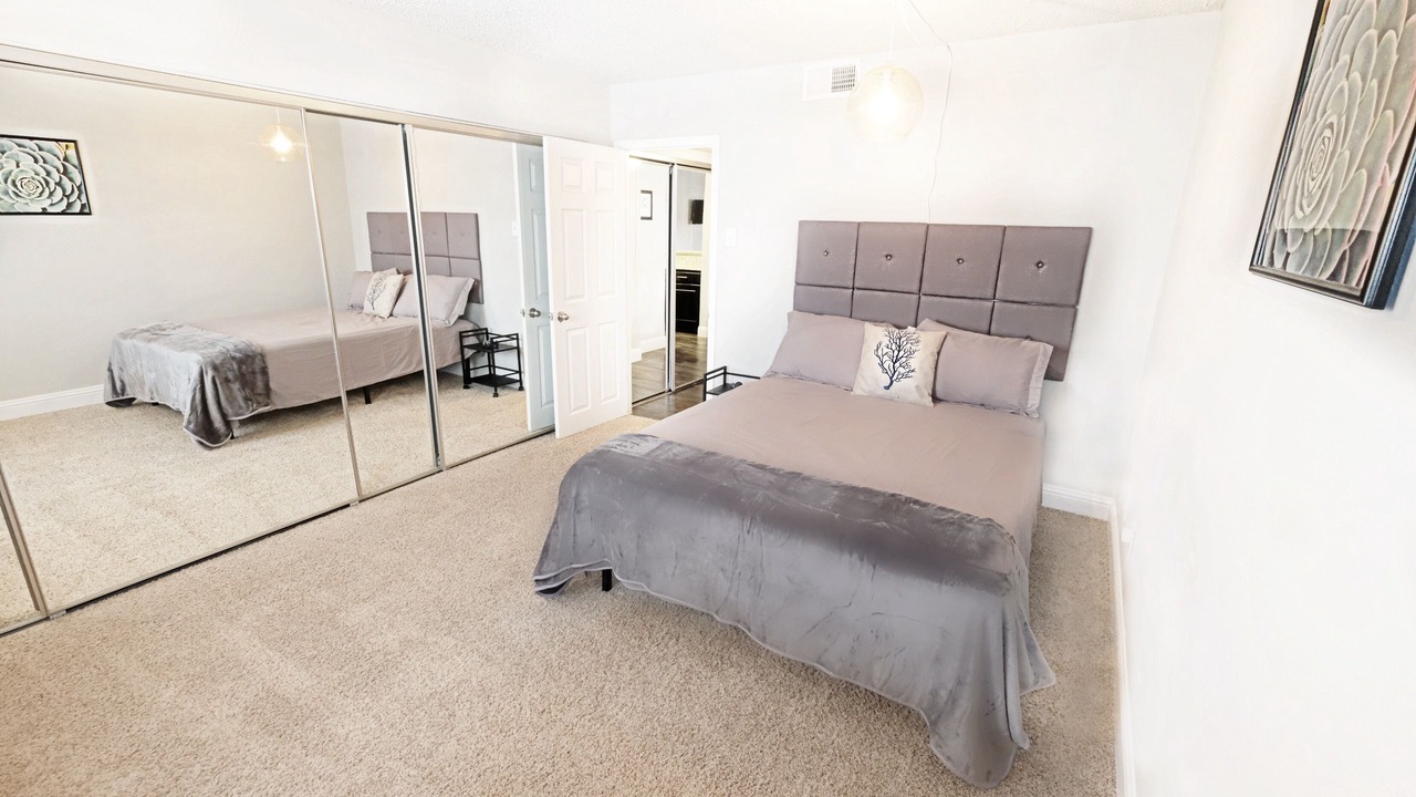 Photo of Bedroom in North Dallas