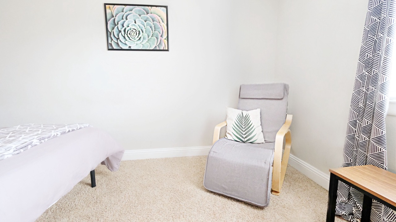 Photo of Bedroom in North Dallas