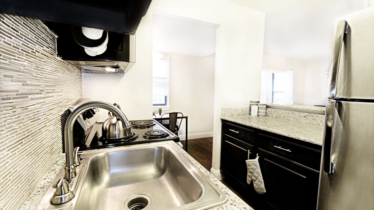 Photo of Kitchen in North Dallas