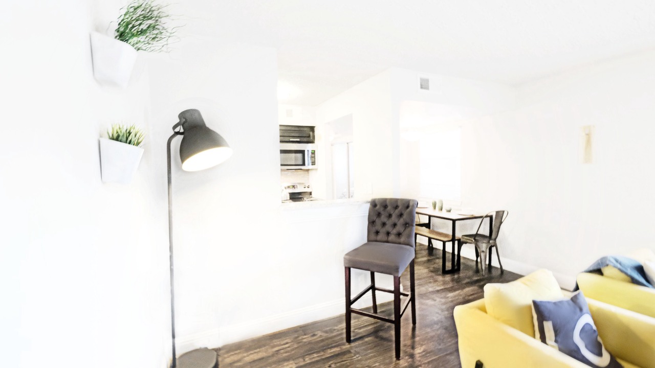 Photo of Livingroom in North Dallas
