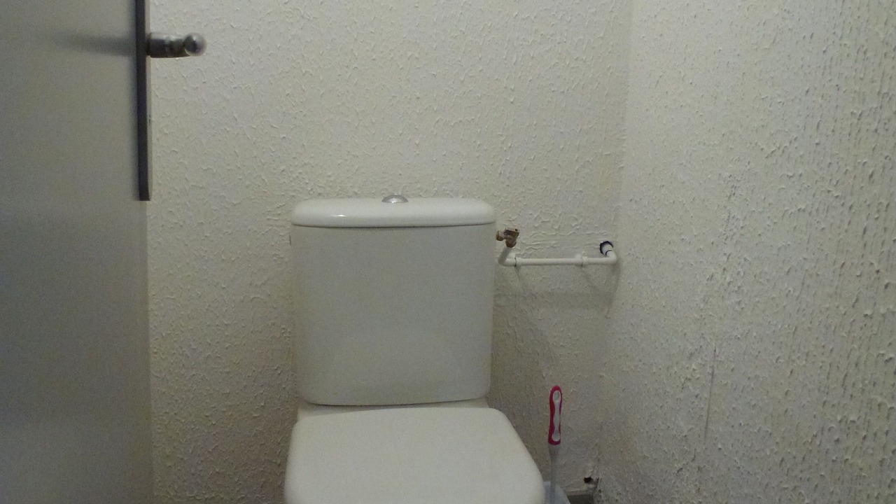 Photo of Bathroom in Savonnieres