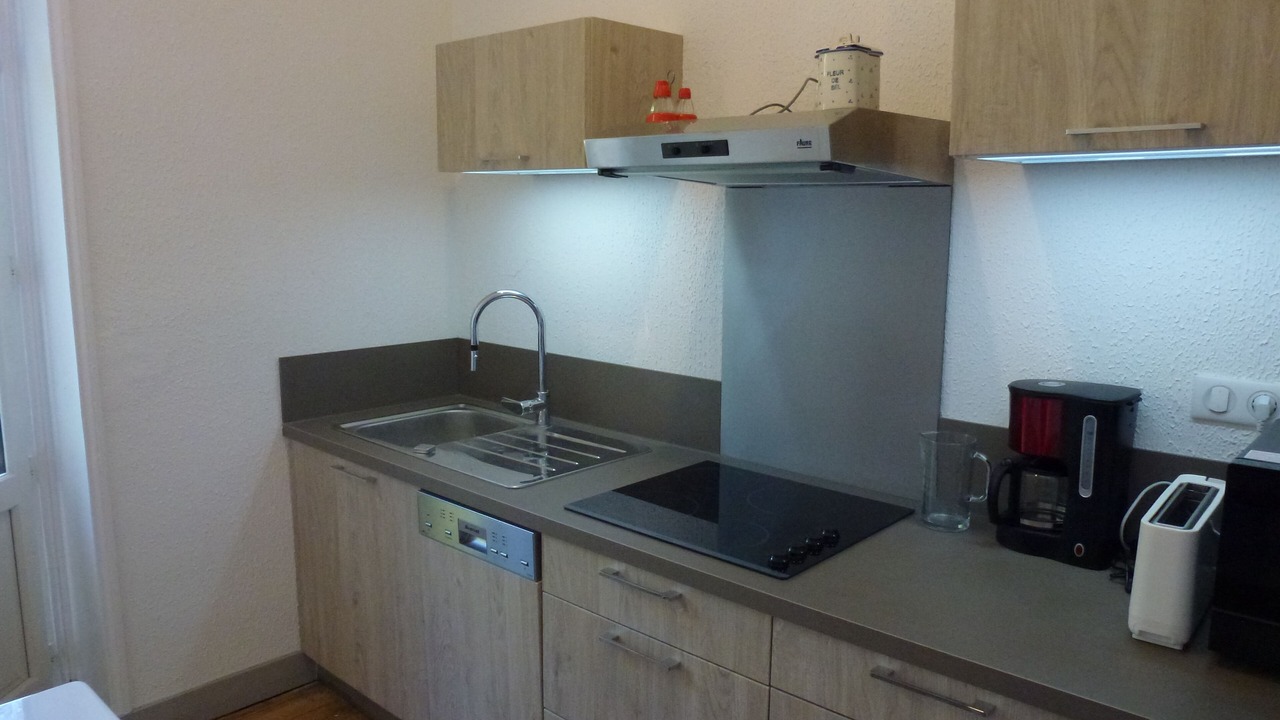 Photo of Kitchen in Savonnieres
