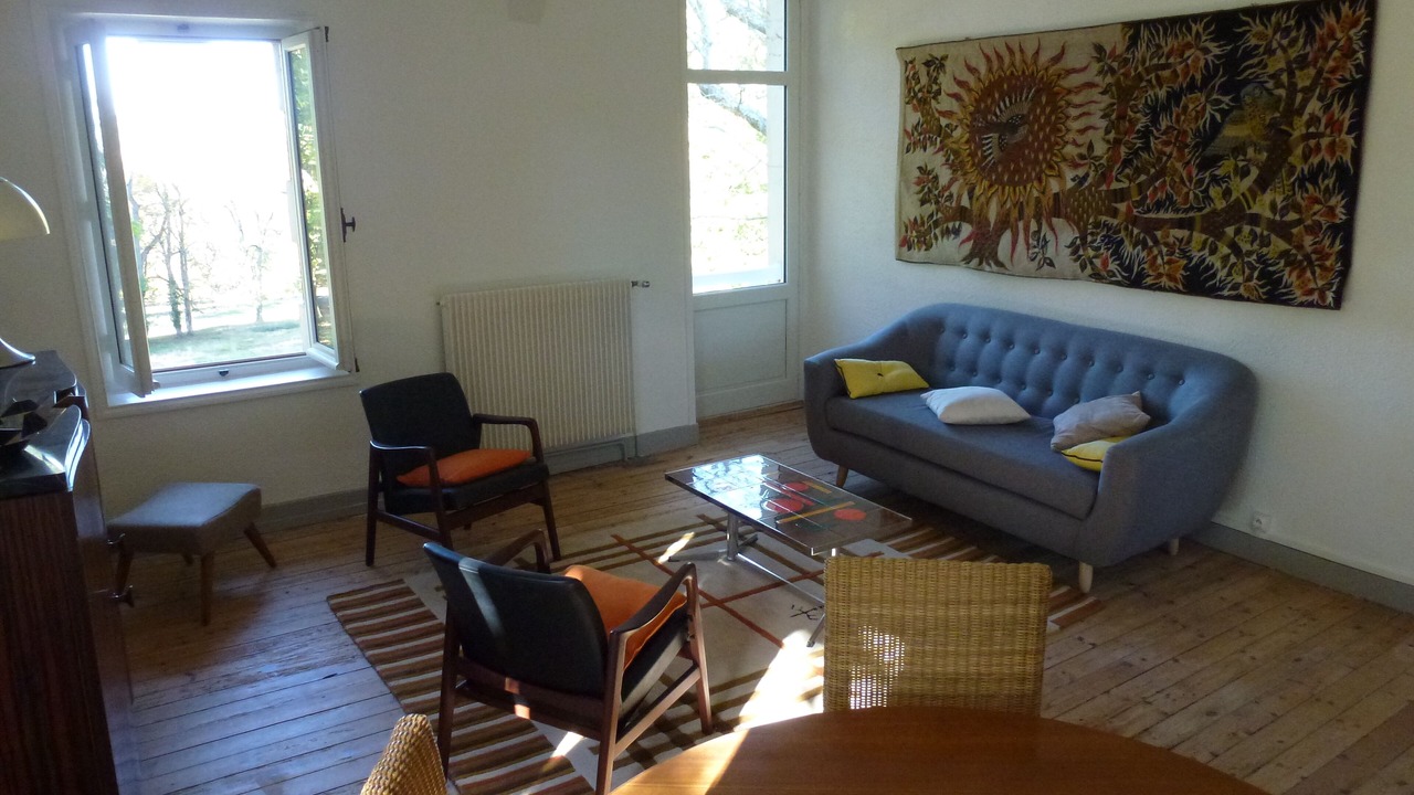 Photo of Livingroom in Savonnieres