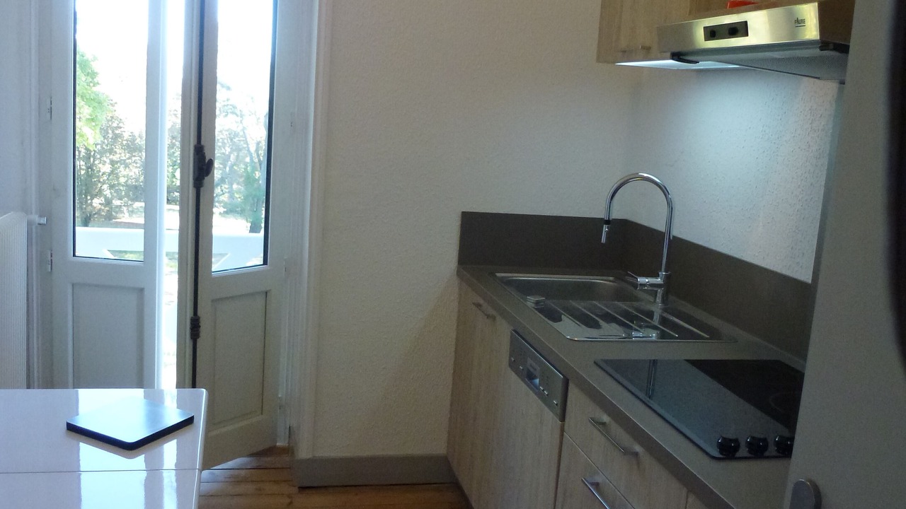 Photo of Kitchen in Savonnieres