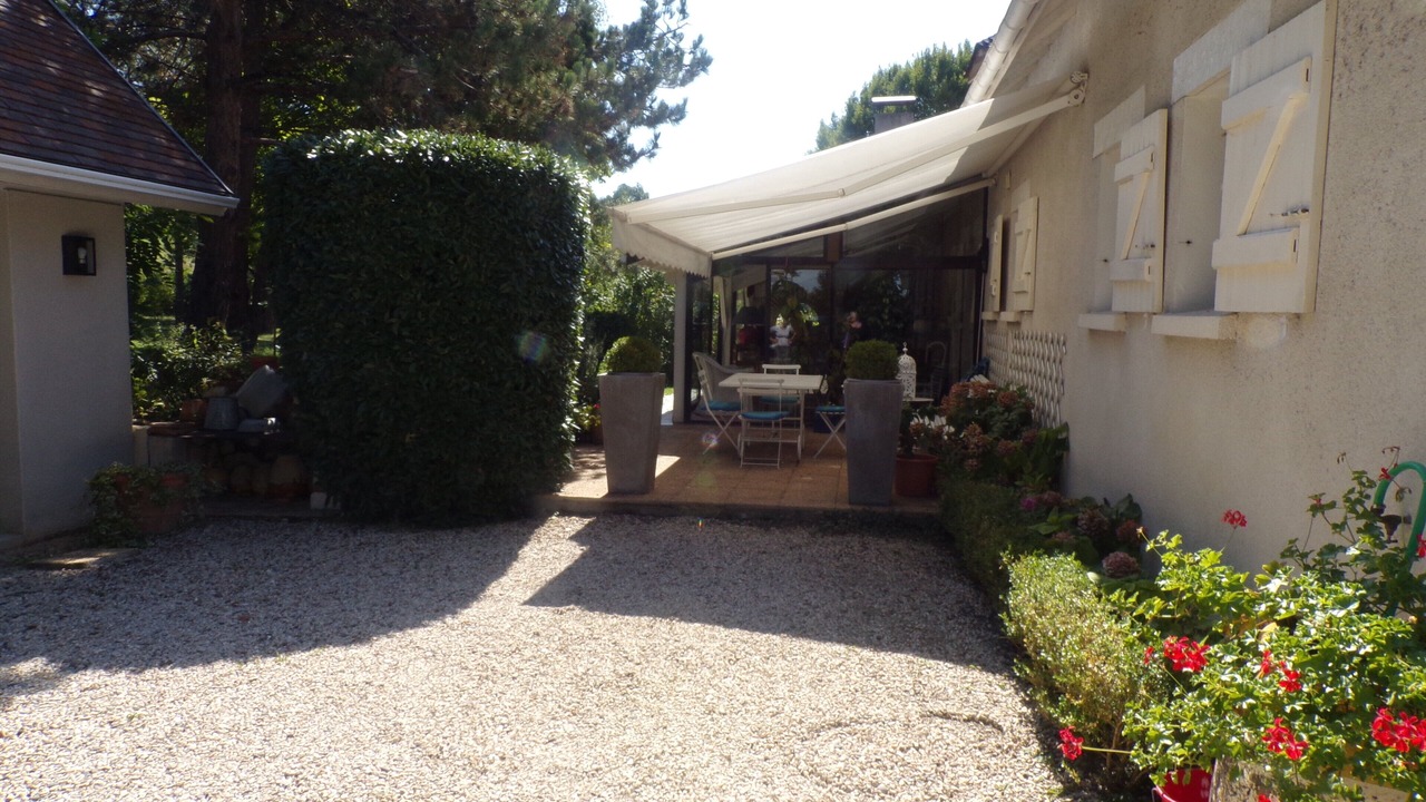 Photo of Outdoor in Villeneuve-sur-Lot