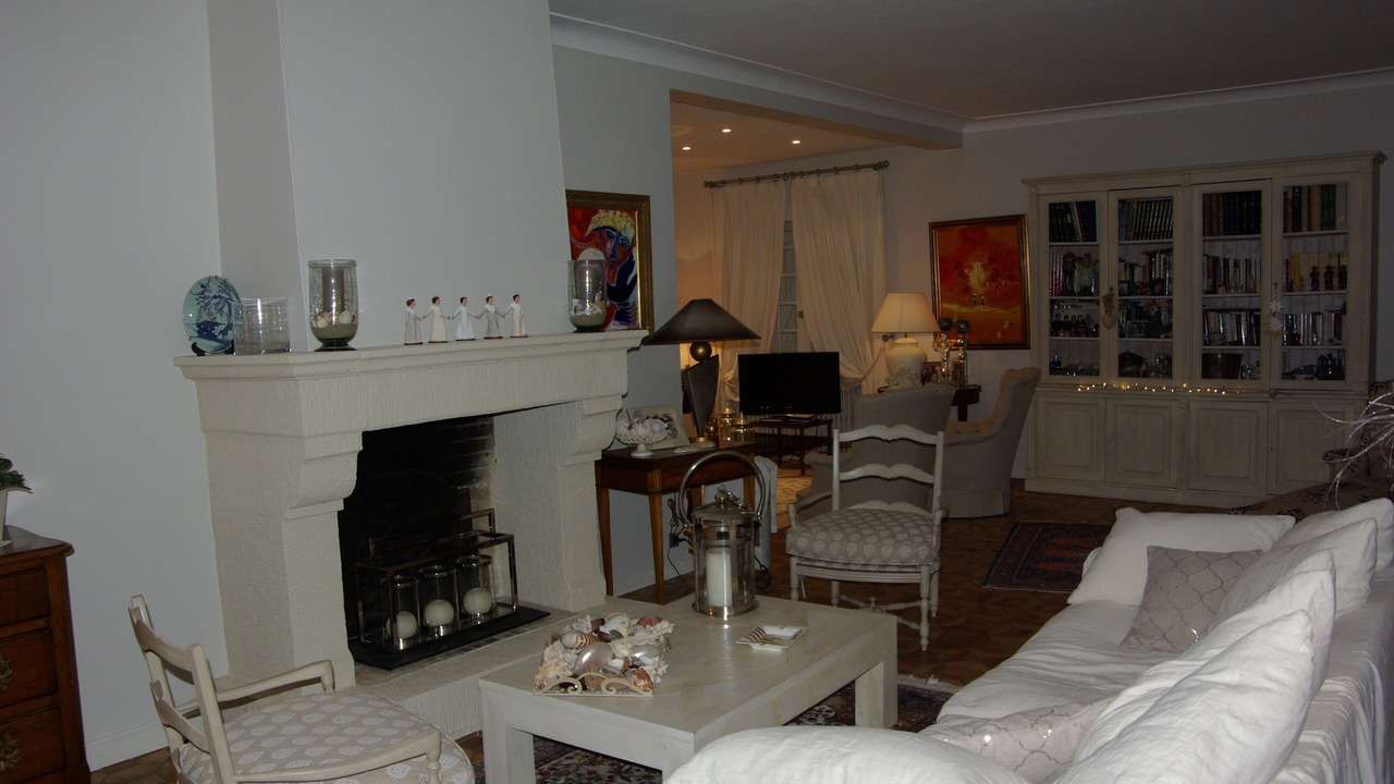 Photo of Livingroom in Villeneuve-sur-Lot