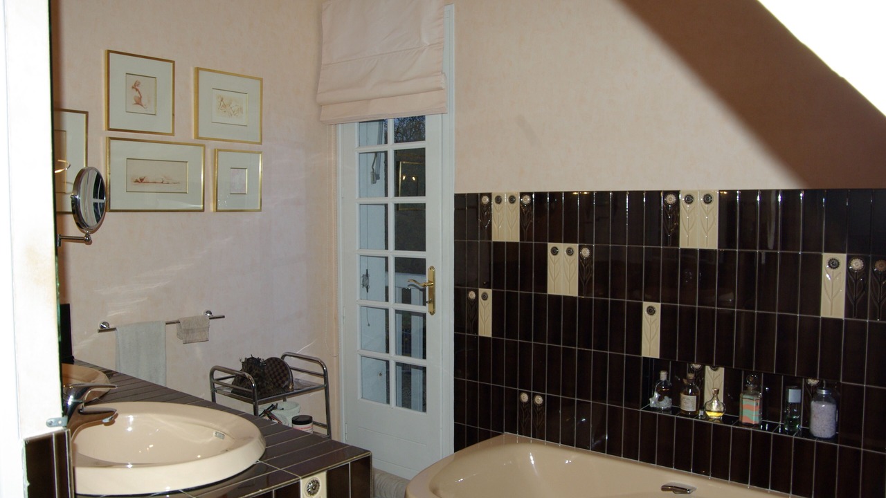 Photo of Bathroom in Villeneuve-sur-Lot