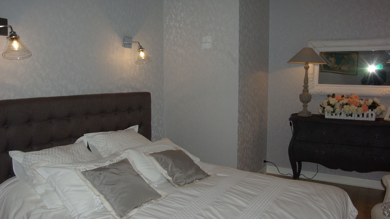 Photo of Bedroom in Villeneuve-sur-Lot
