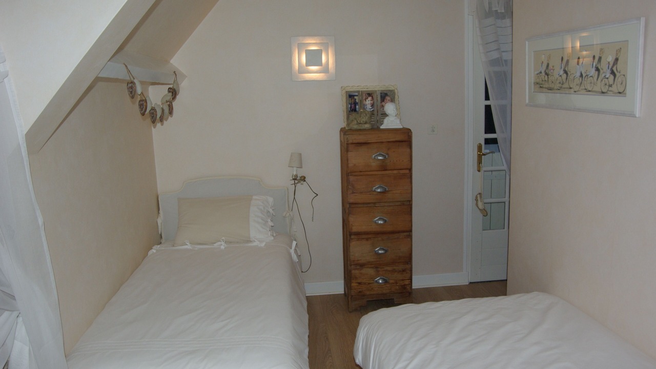 Photo of Bedroom in Villeneuve-sur-Lot