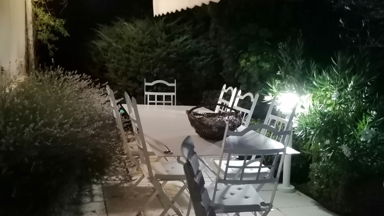 Photo of Patio Balcony in Villeneuve-sur-Lot