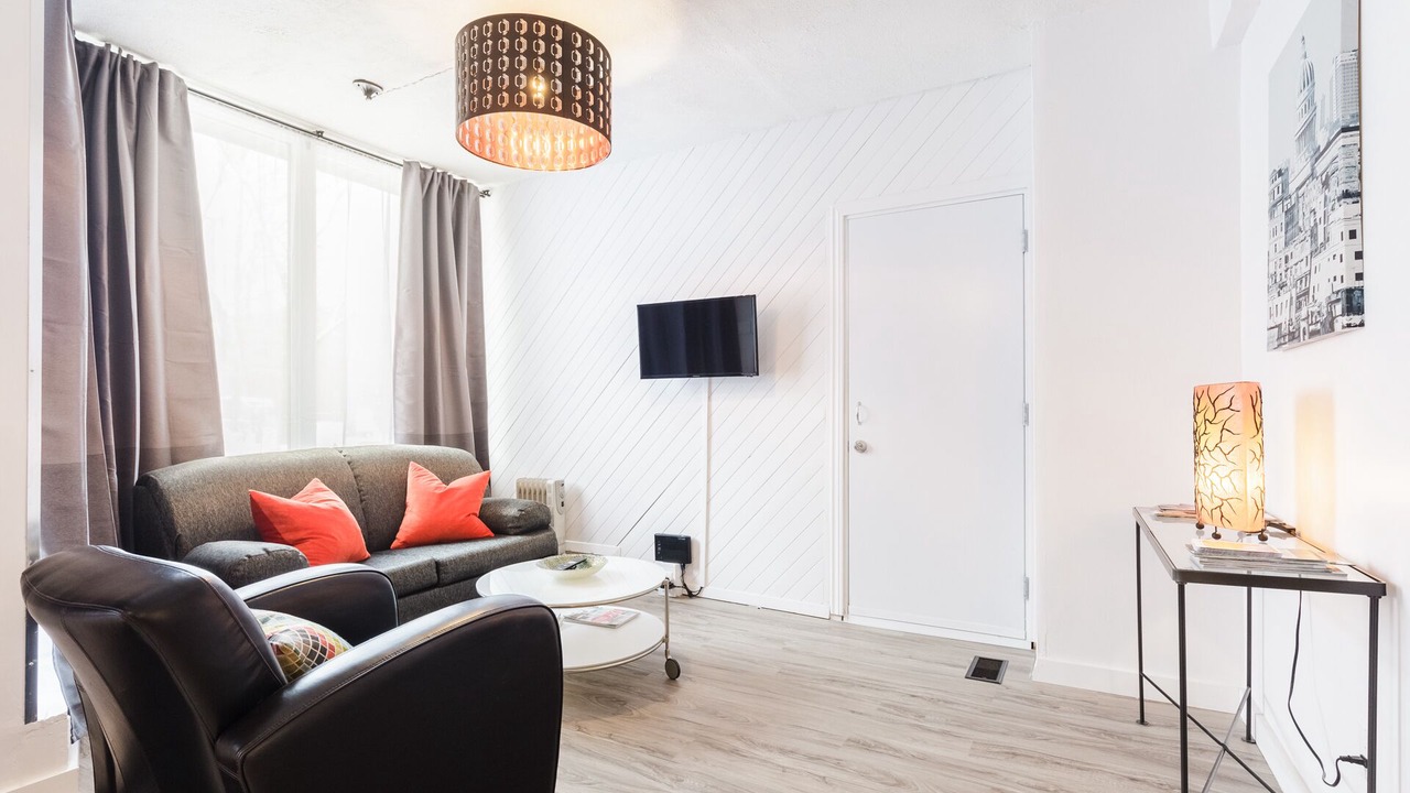 Photo of Livingroom in Saint-Roch