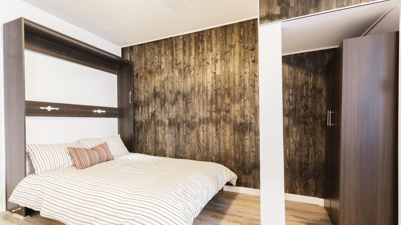 Photo of Bedroom in Saint-Roch
