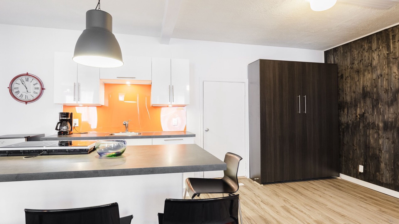 Photo of Kitchen in Saint-Roch