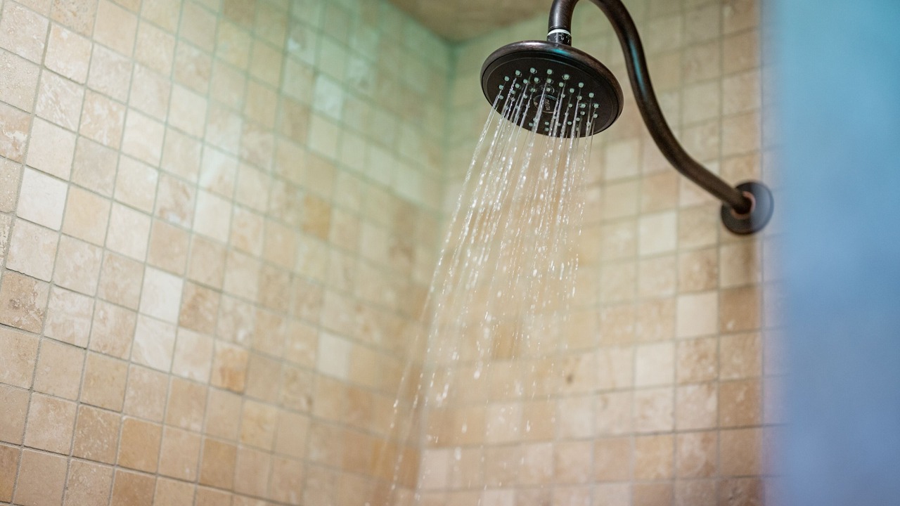 Photo of Bathroom in Smithville