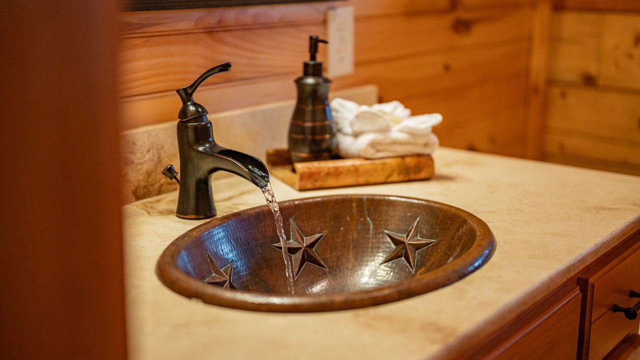 Photo of Bathroom in Smithville