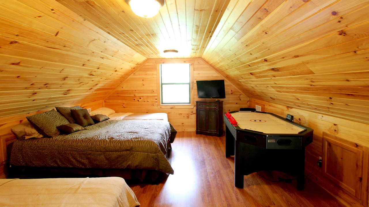 Photo of Bedroom in Smithville