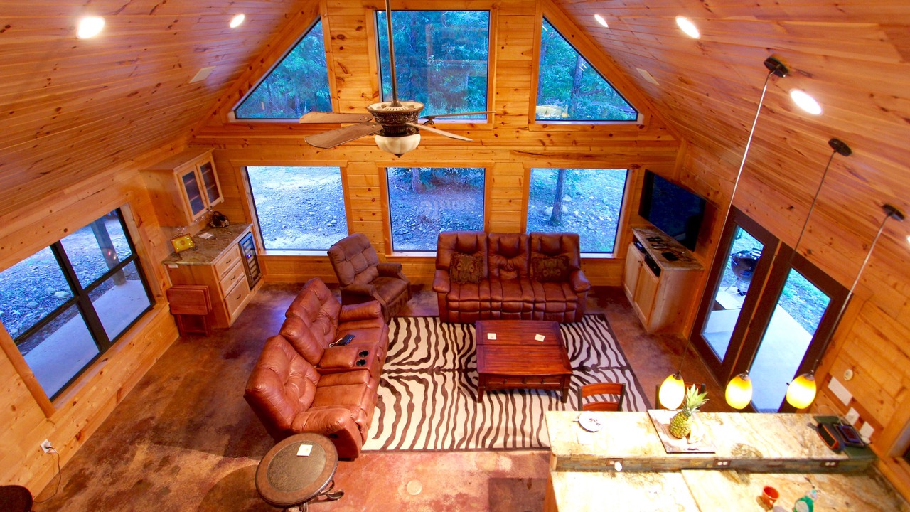 Photo of Livingroom in Smithville