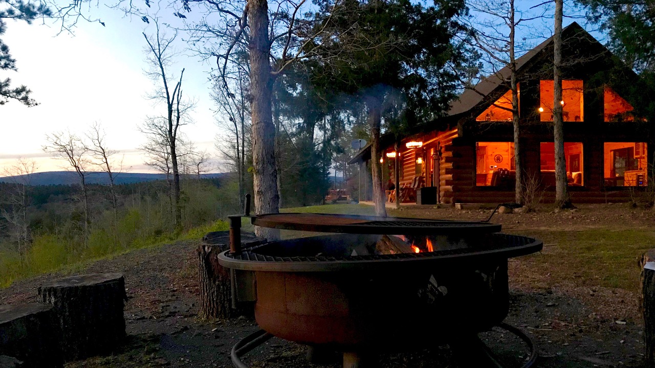Photo of Outdoor in Smithville