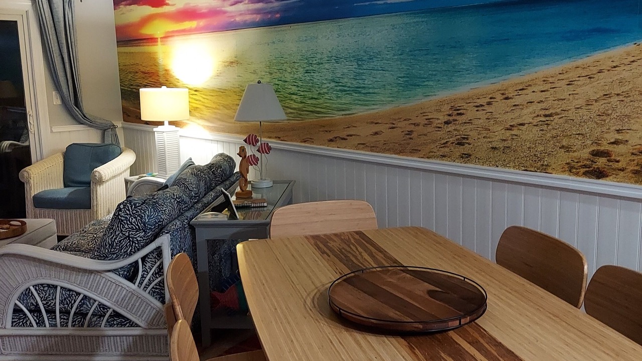 Photo of Bedroom in North Myrtle Beach