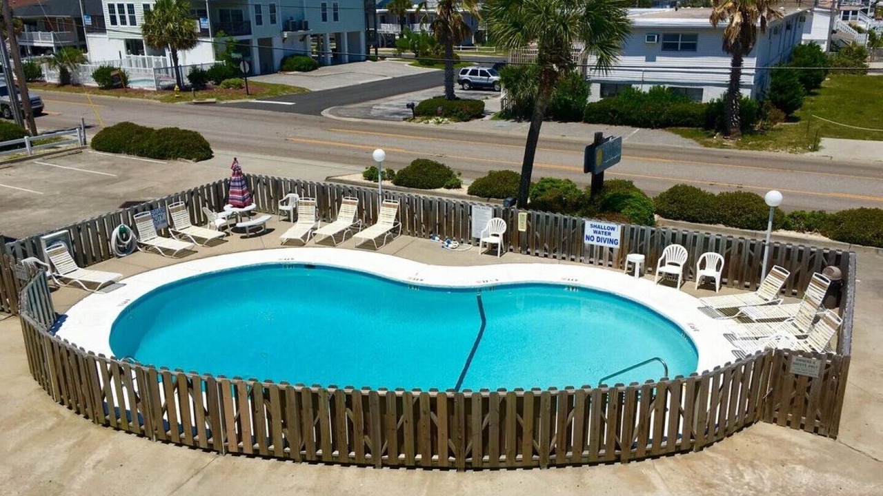 Photo of Outdoor in North Myrtle Beach