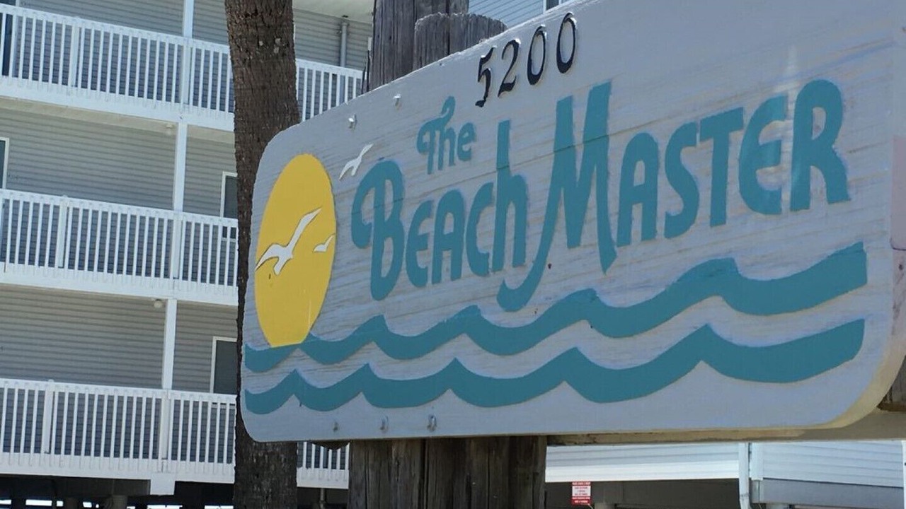 Photo of Outdoor in North Myrtle Beach