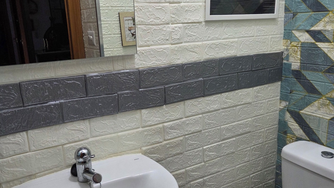 Photo of Bathroom in Abena