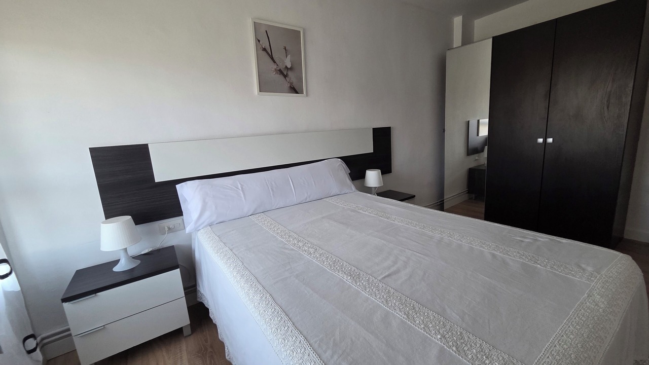 Photo of Bedroom in Abena