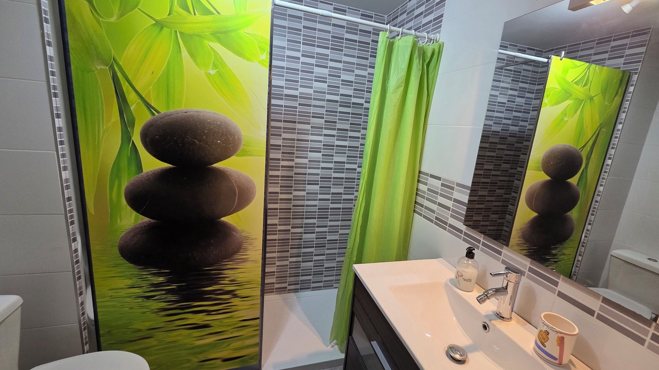 Photo of Bathroom in Abena