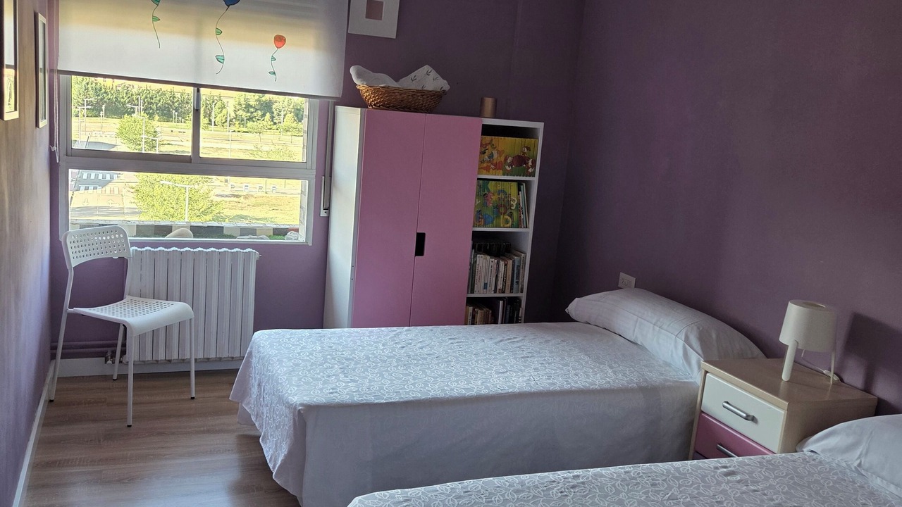 Photo of Bedroom in Abena
