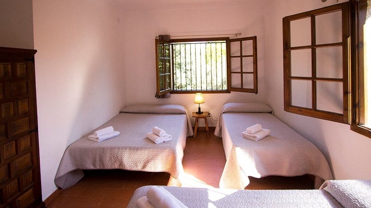Photo of Bedroom in Gualba de Dalt