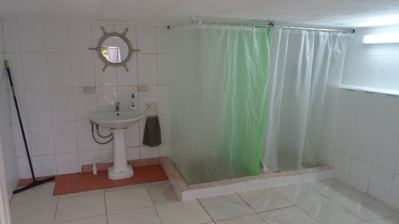 Photo of Bathroom in Pedralba