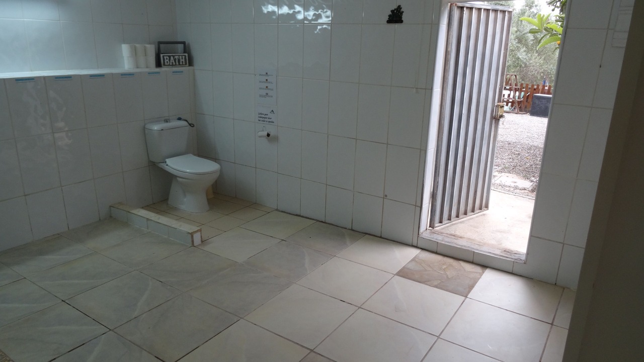 Photo of Bathroom in Pedralba