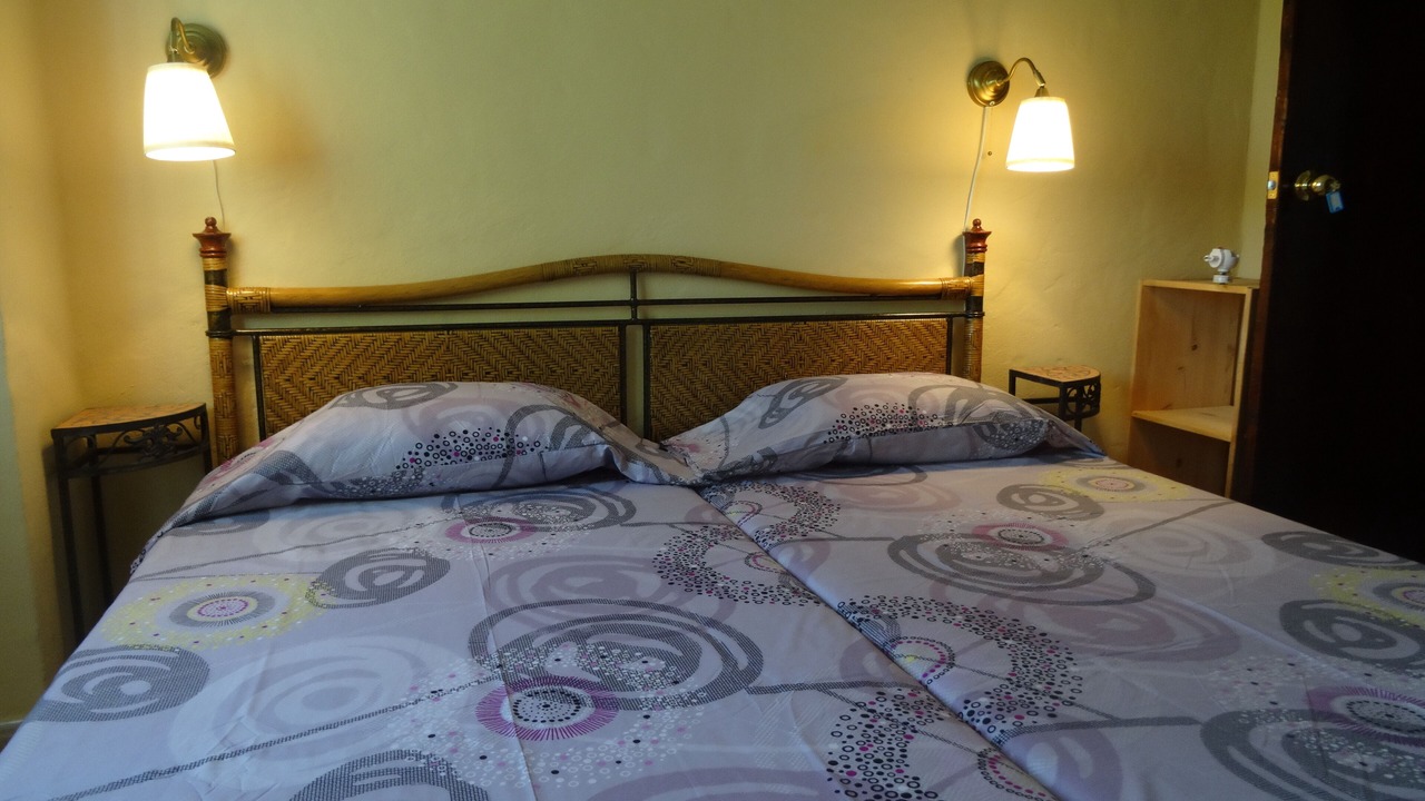 Photo of Bedroom in Pedralba