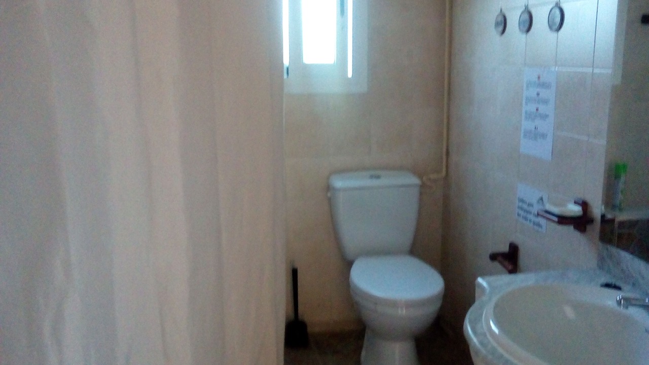Photo of Bathroom in Pedralba