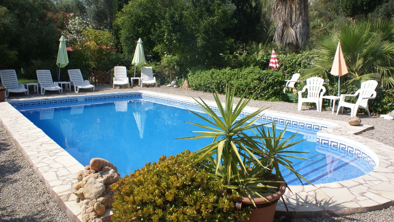 Photo of Outdoor in Pedralba