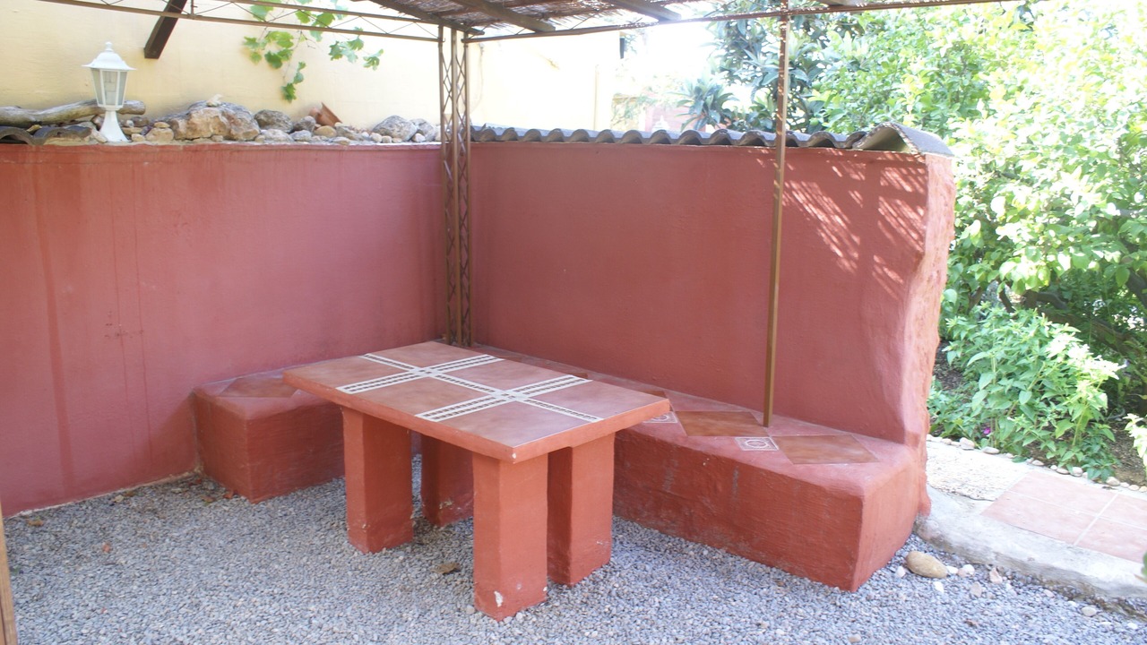 Photo of Outdoor in Pedralba