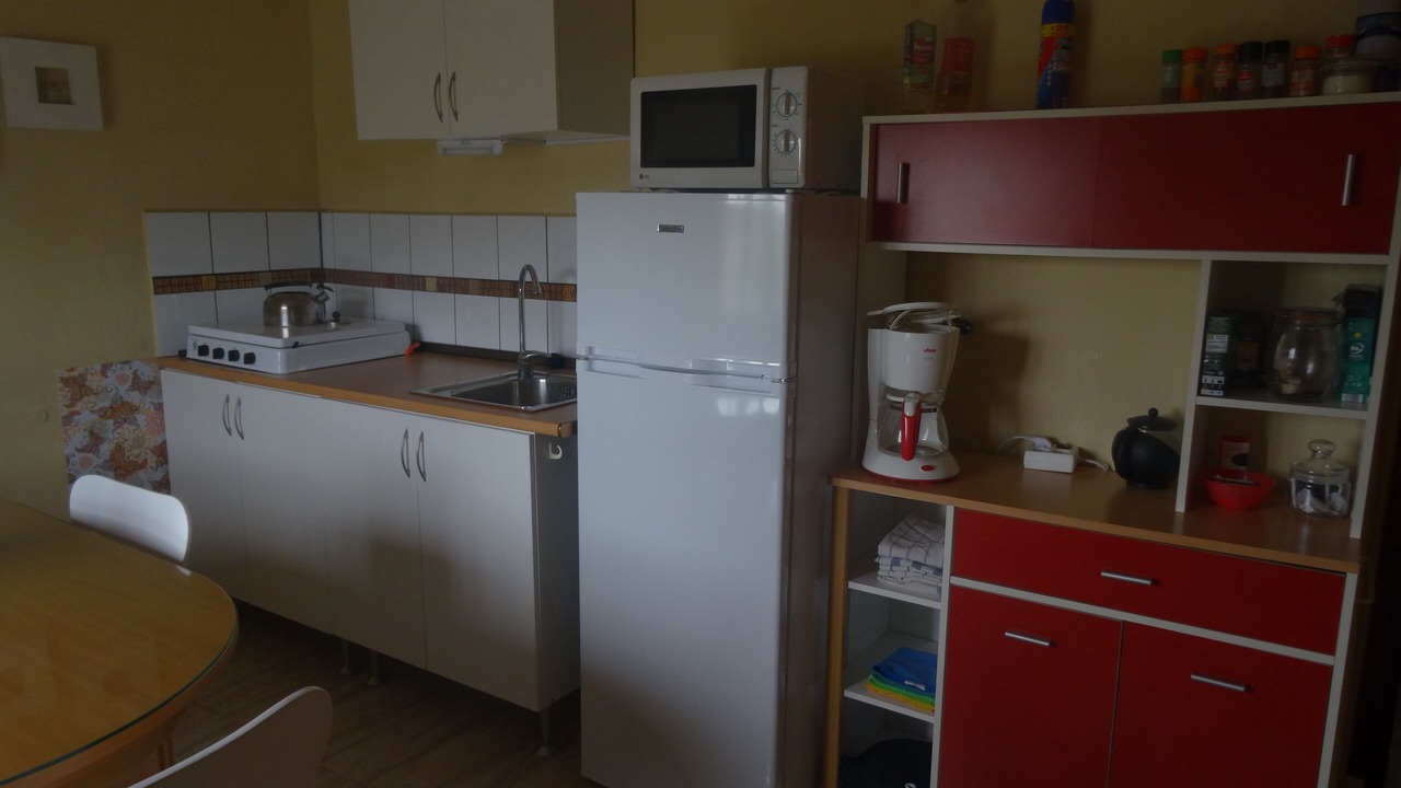 Photo of Kitchen in Pedralba