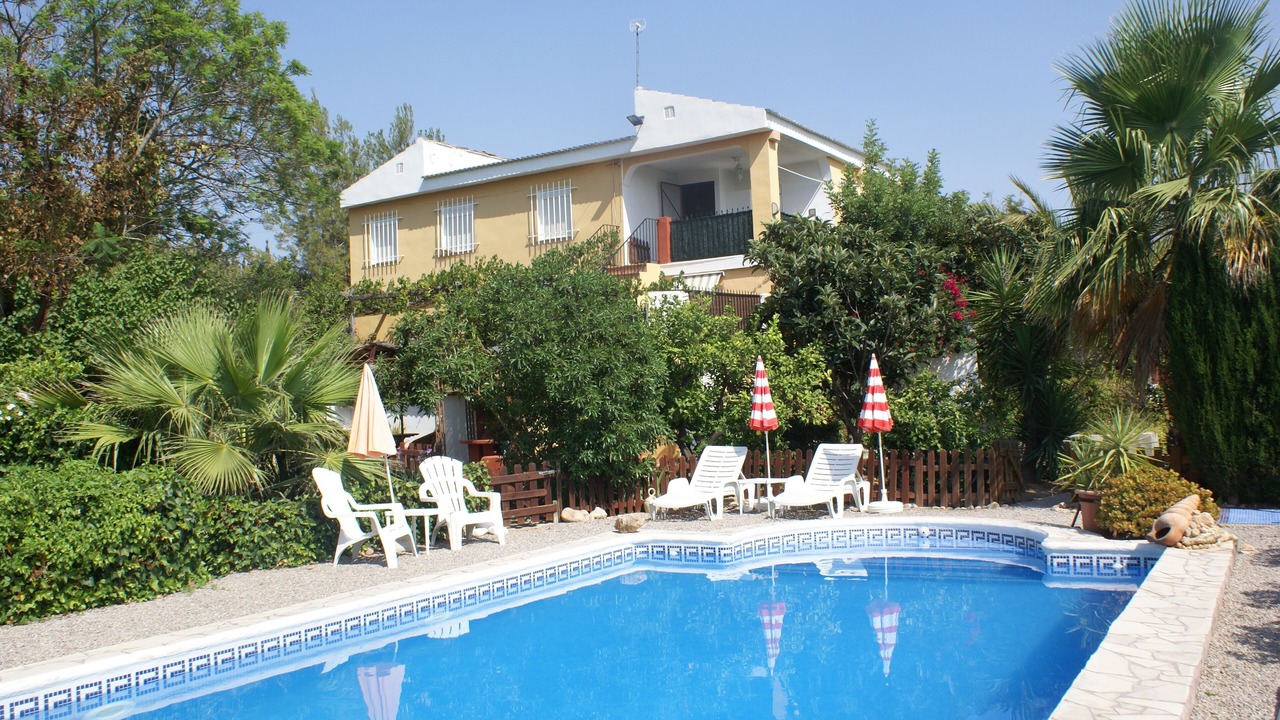 Photo of Outdoor in Pedralba
