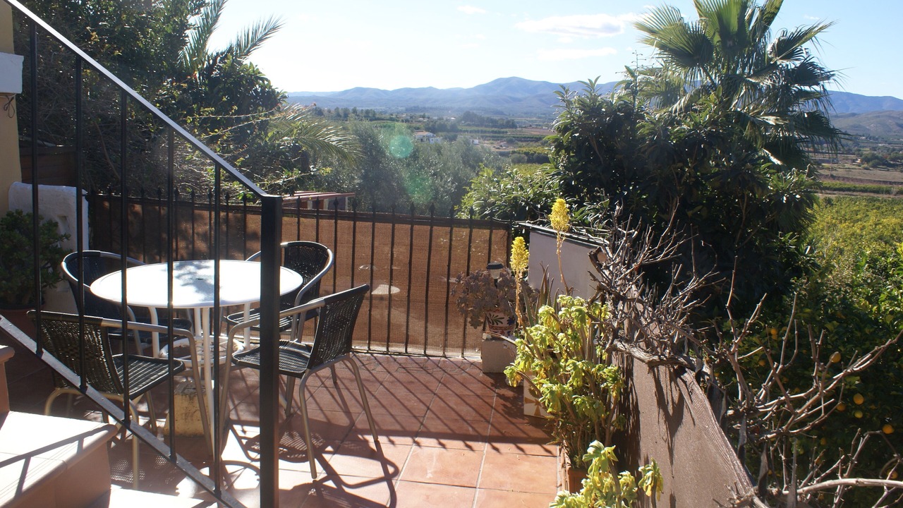 Photo of Outdoor in Pedralba