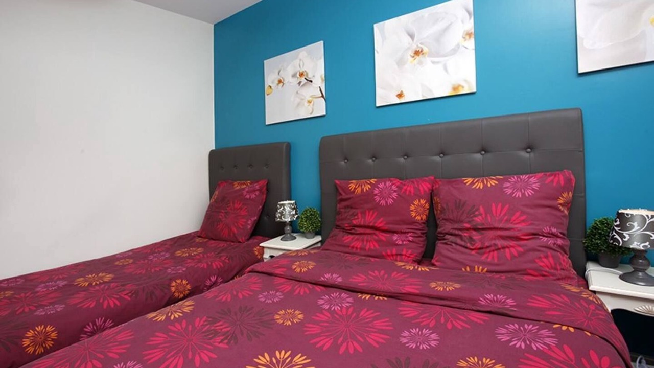 Photo of Bedroom in Vitry-sur-Seine