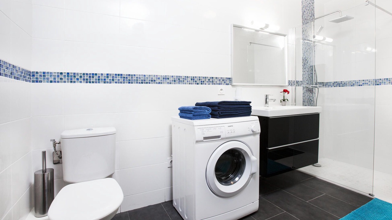 Photo of Bathroom in Vitry-sur-Seine