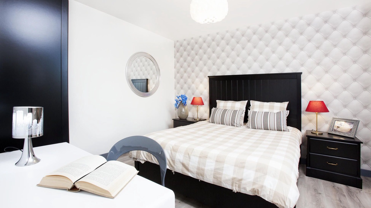 Photo of Bedroom in Vitry-sur-Seine