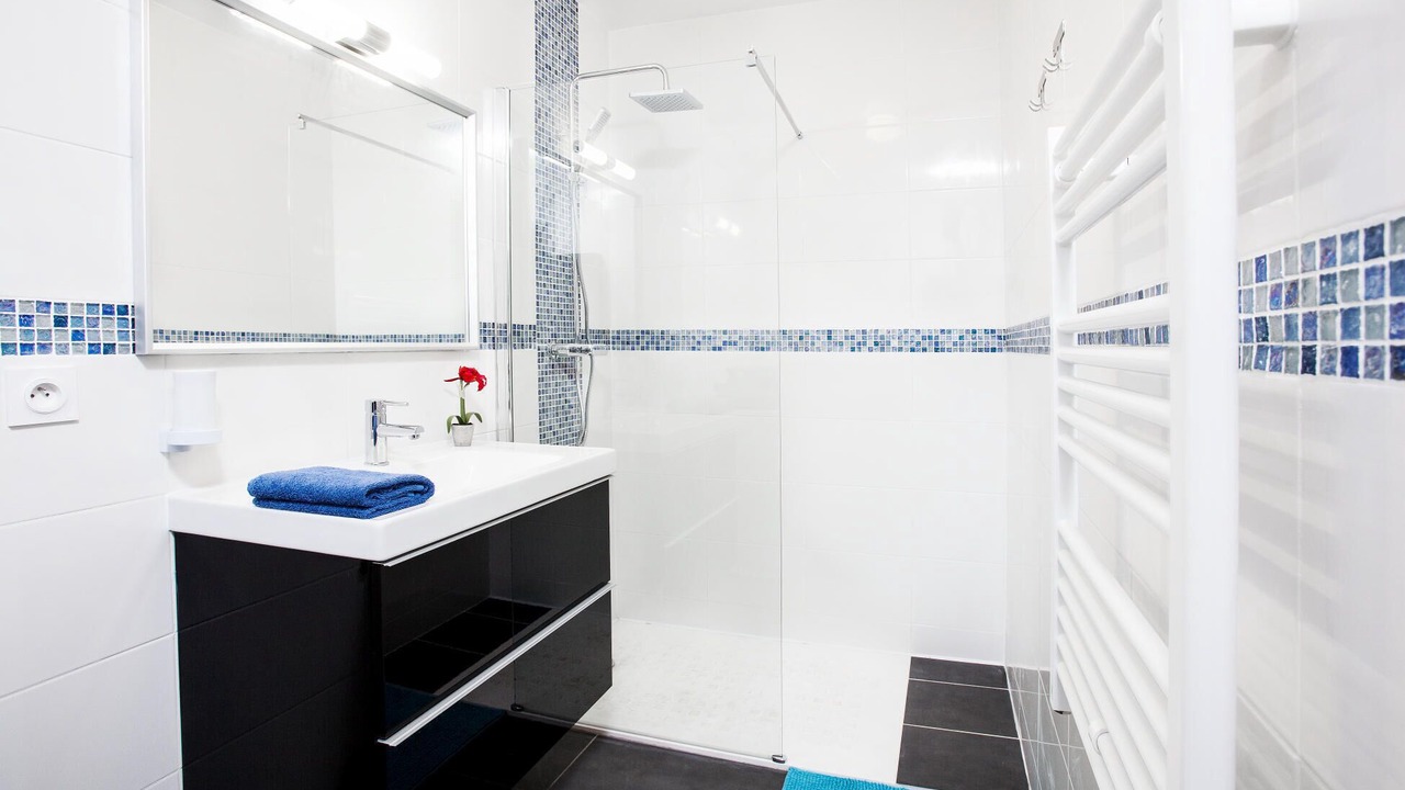 Photo of Bathroom in Vitry-sur-Seine