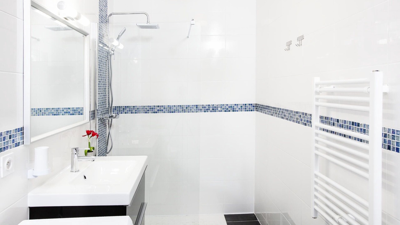 Photo of Bathroom in Vitry-sur-Seine