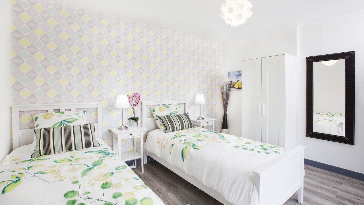 Photo of Bedroom in Vitry-sur-Seine